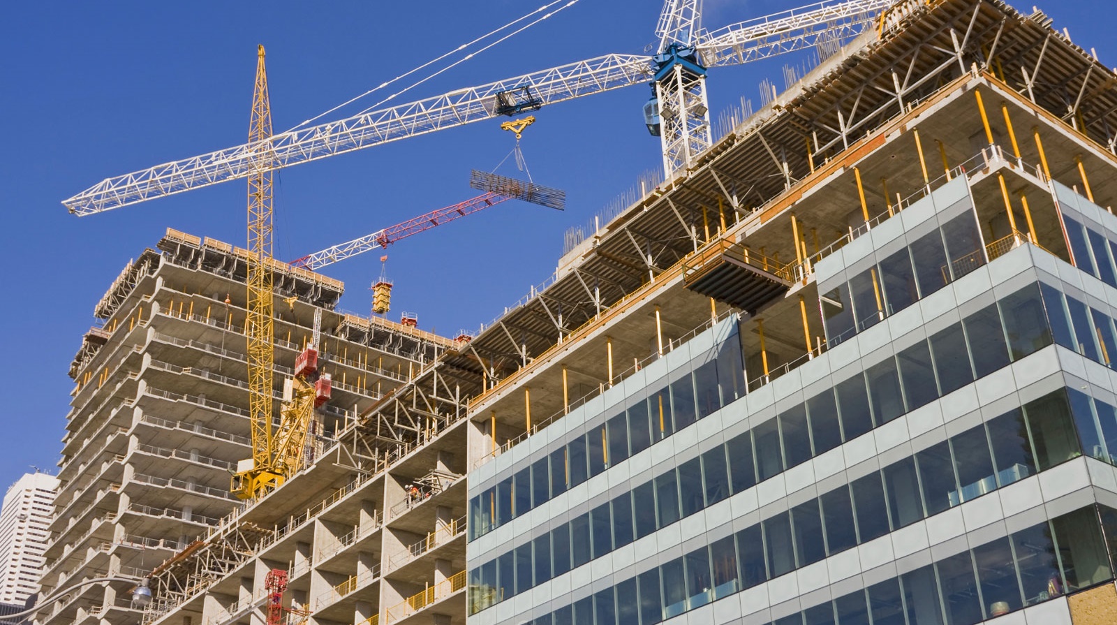 10 Essential Safety Tips for Drilling and Construction