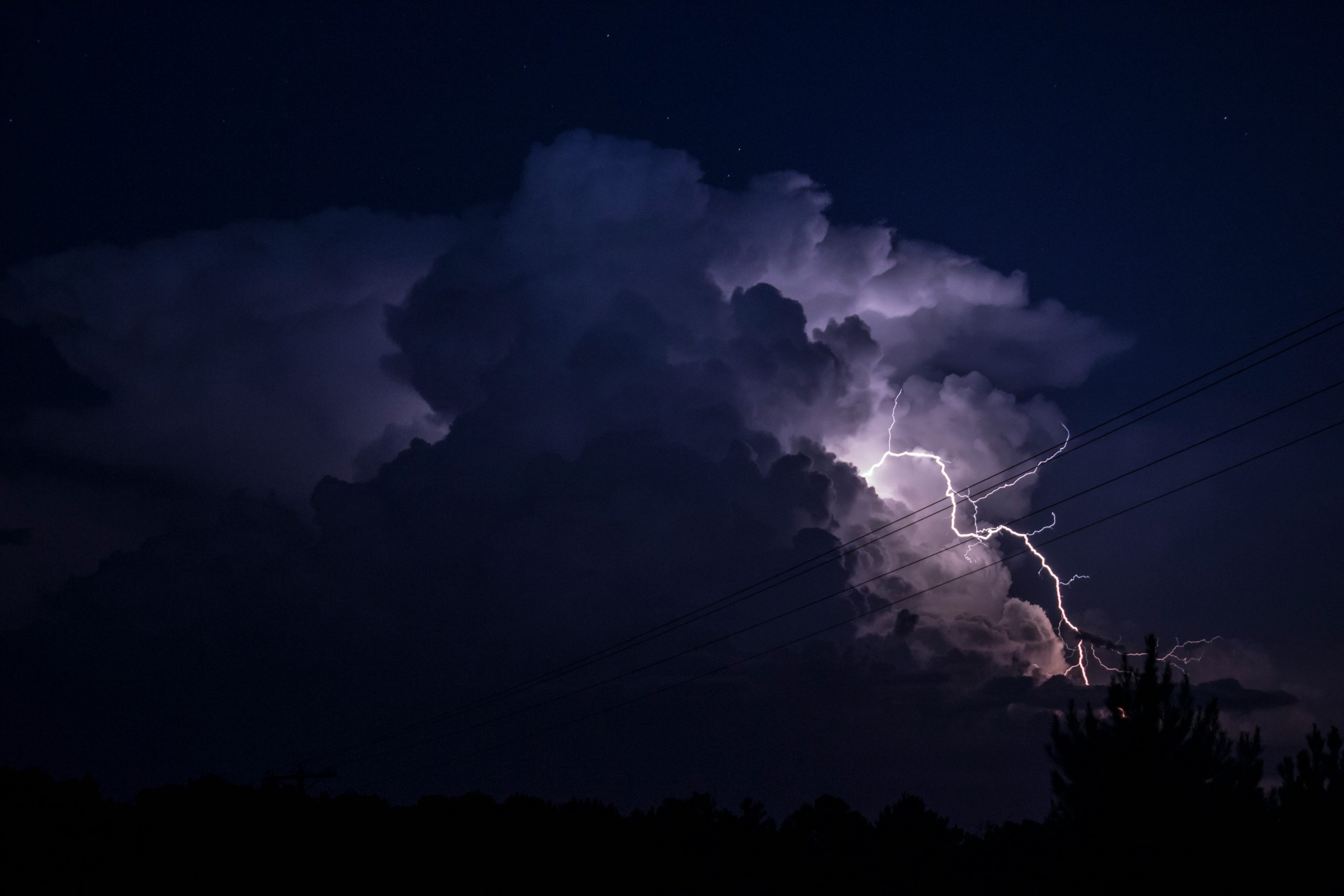 Power Through the Storm: Why Electric Generators Are Essential During Hurricane Season