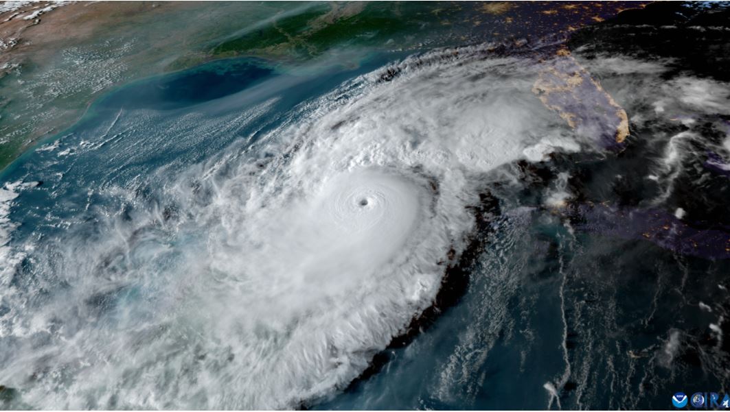 Hurricane Season Alert: Are You Ready?