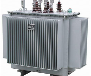 Medium Voltage Transformer