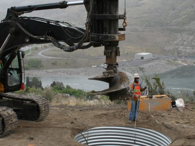 Drilling