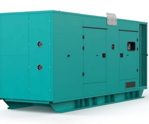 Enclosed Generators