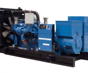 Open Generator