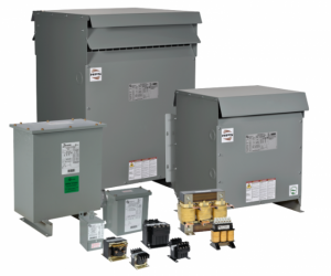 Low voltage Transformers