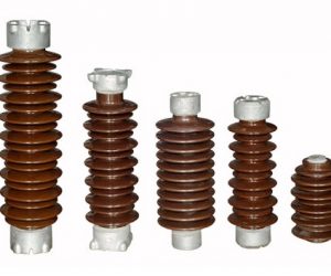 Insulators