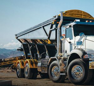 Parts for Trucks